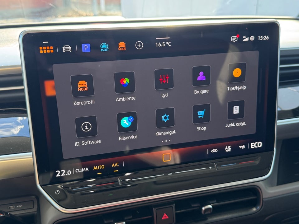 VW ID.Buzz 86 Pro 7prs LWB 5d