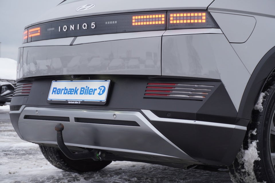 Hyundai Ioniq 5 73 Advanced 5d