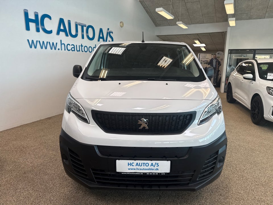 Peugeot e-Expert 50 L2 Plus Van