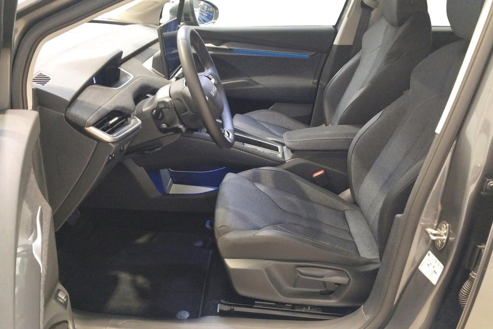 Skoda Elroq 85 iV Premium 5d