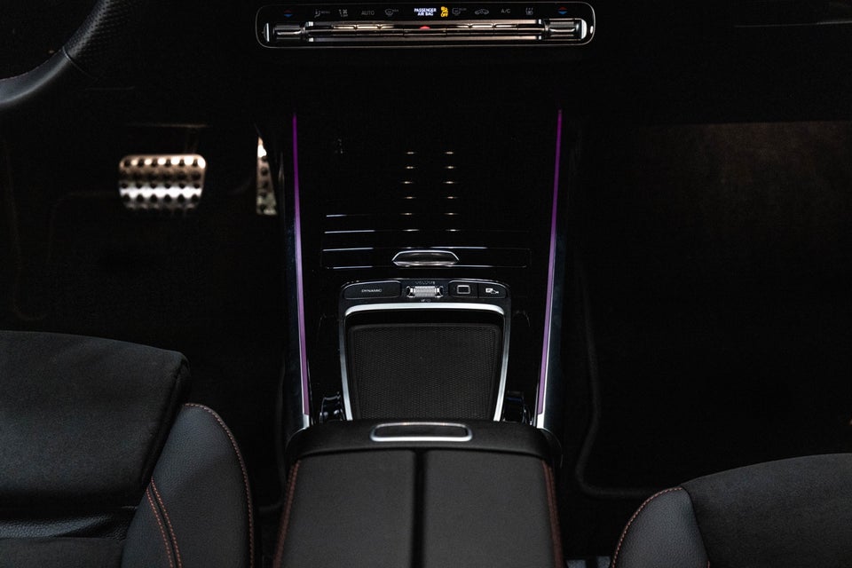 Mercedes EQB250+ AMG Advance Plus 5d