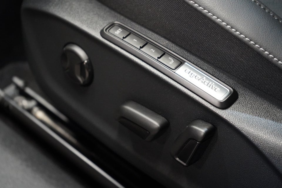VW ID.7 86 Pro S Tourer 5d