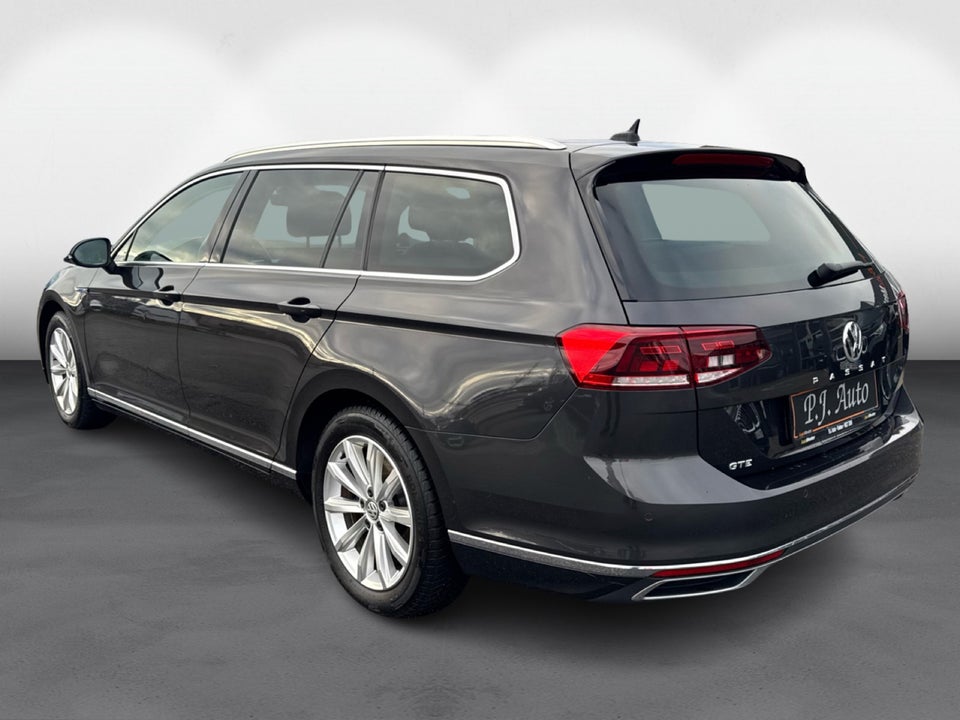 VW Passat 1,4 GTE Highline+ Variant DSG 5d