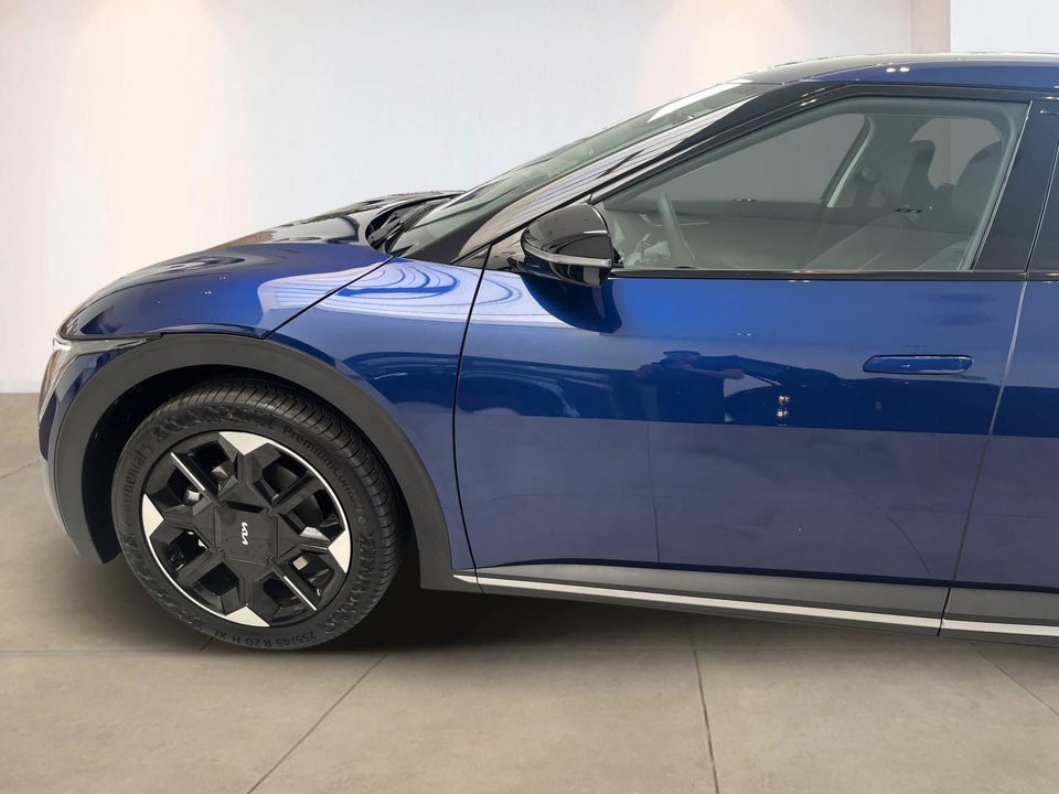 Kia EV6 84 Long Range Prestige 5d