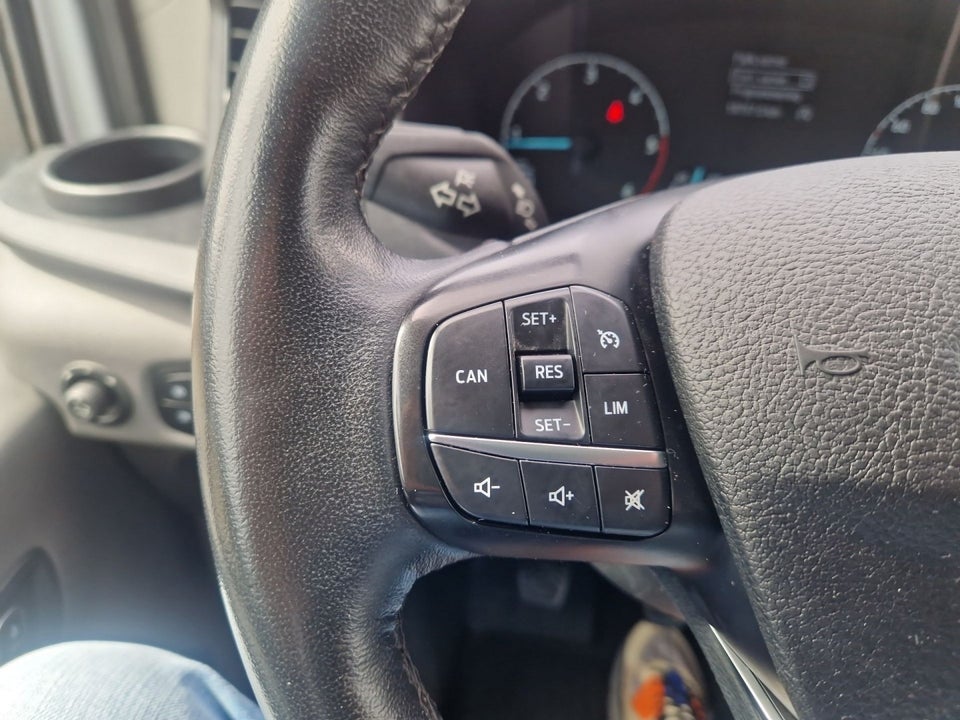 Ford Transit 350 L3 Chassis 2,0 TDCi 130 Trend H1 FWD