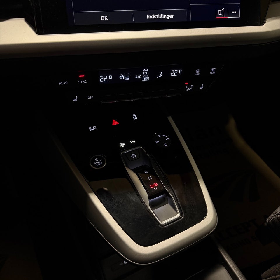 Audi Q4 e-tron 40 Advanced Sportback 5d