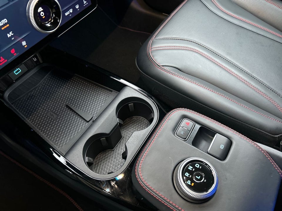Ford Mustang Mach-E 98 Premium Extended Range 5d