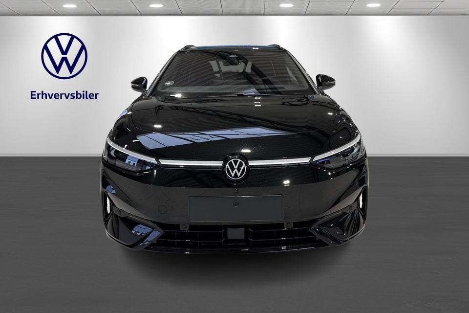 VW ID.7 77 Style+ Tourer Van 5d