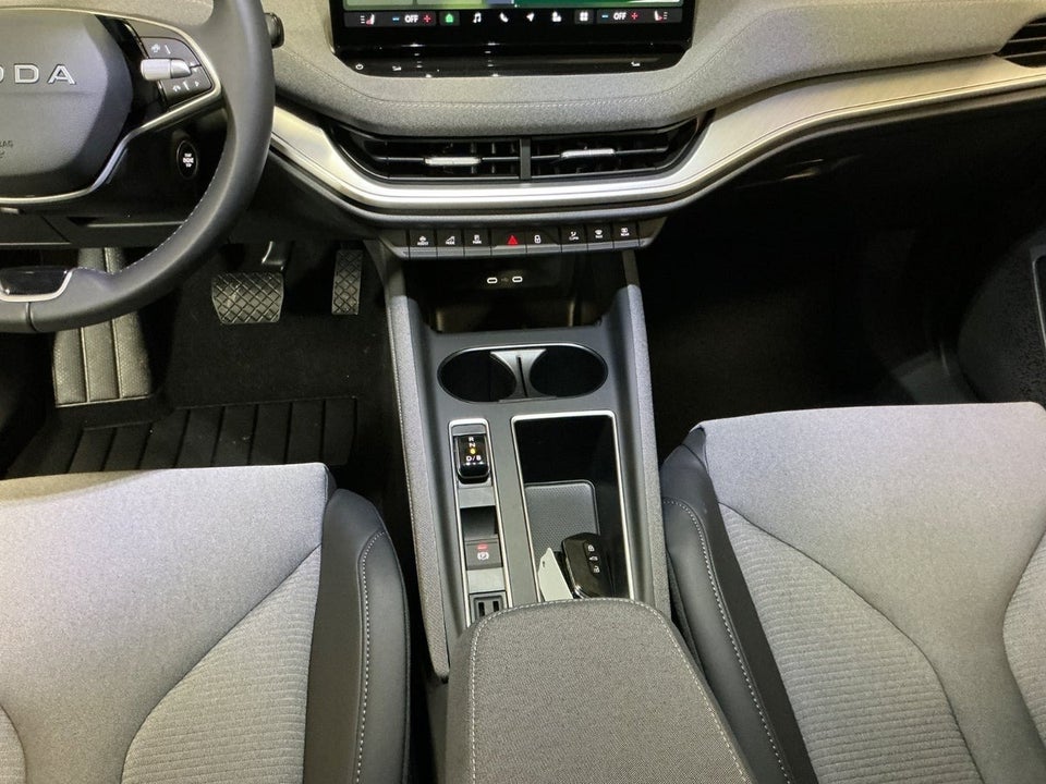 Skoda Enyaq 85 iV Loft 5d