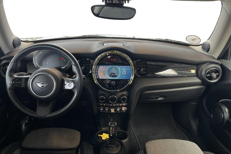 MINI Cooper SE Edition Premium Plus 3d