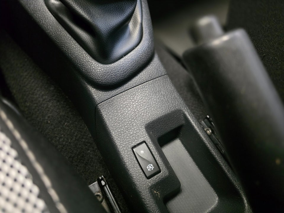 Dacia Sandero Stepway 0,9 TCe 90 5d