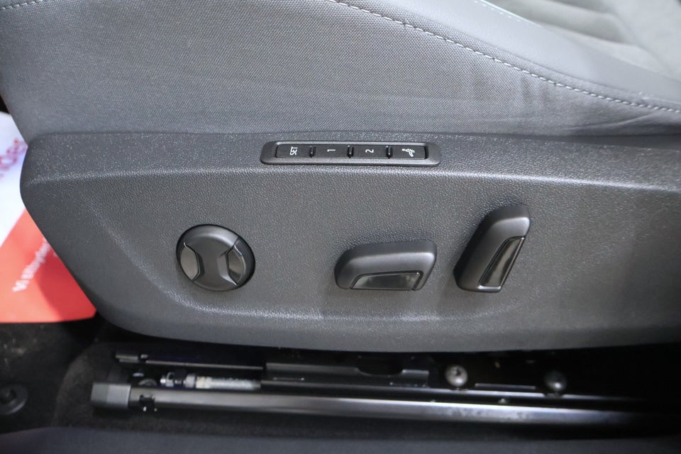 Skoda Enyaq 85 iV Premium 5d