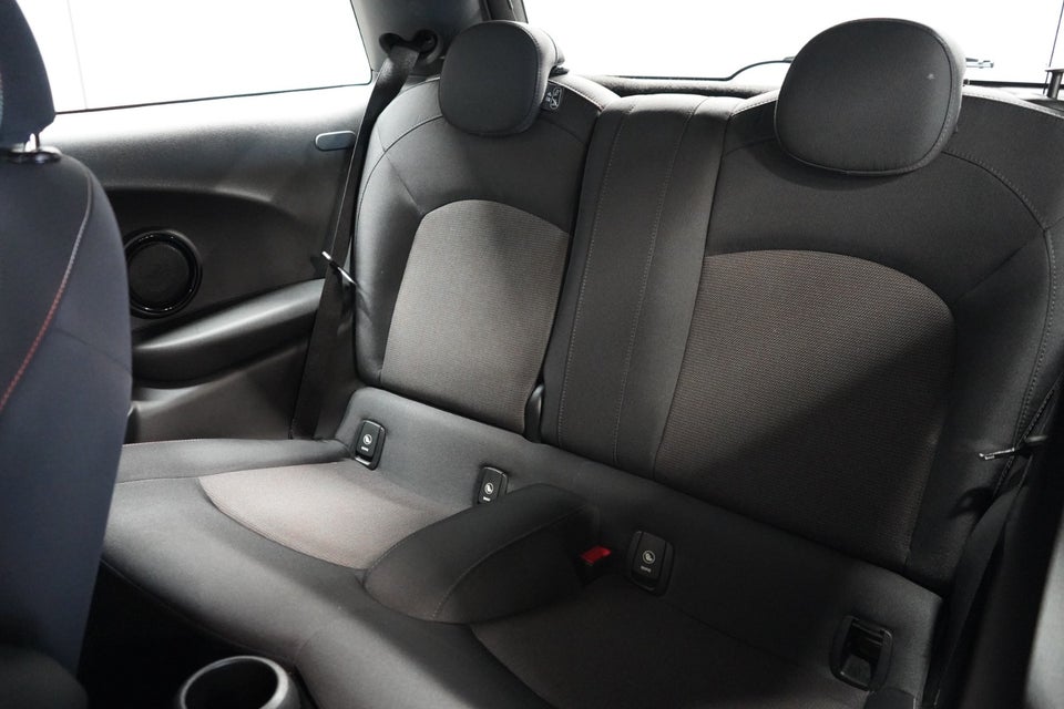 MINI Cooper 1,5  5d