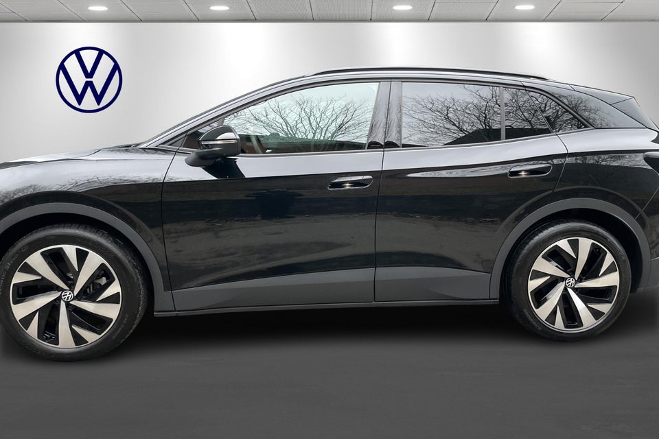 VW ID.4 77 Style+ 5d