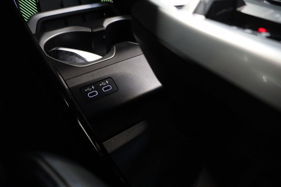 BMW iX1 xDrive30 M-Sport Premium 5d