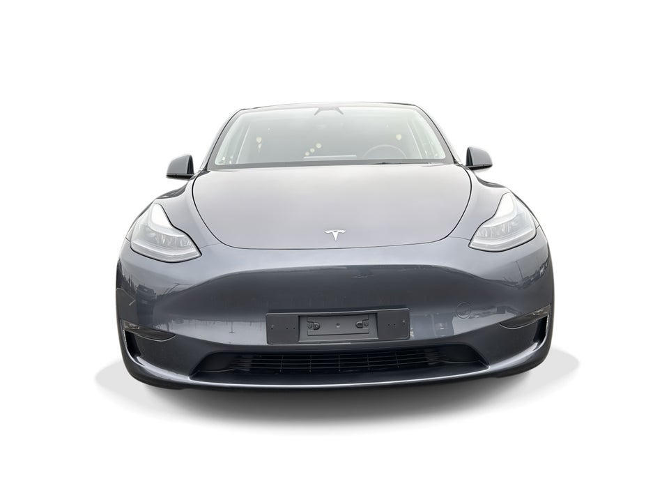 Tesla Model Y Long Range AWD 5d