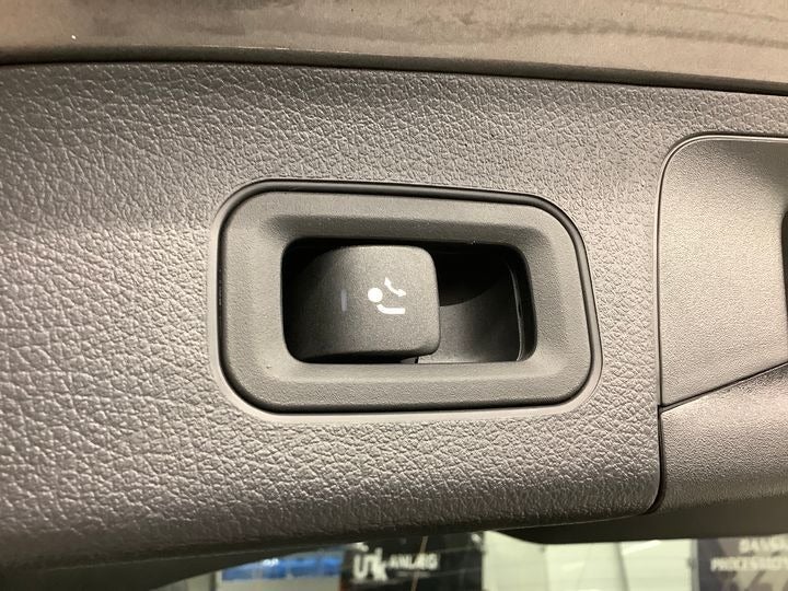 Mercedes EQA250+ AMG Line Premium 5d