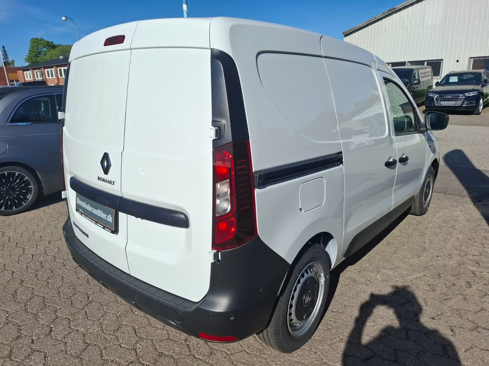 Renault Express 1,5 dCi 95 5d