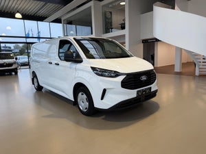 Ford Transit Custom 320 L2, modelår 2023, 62,000 km