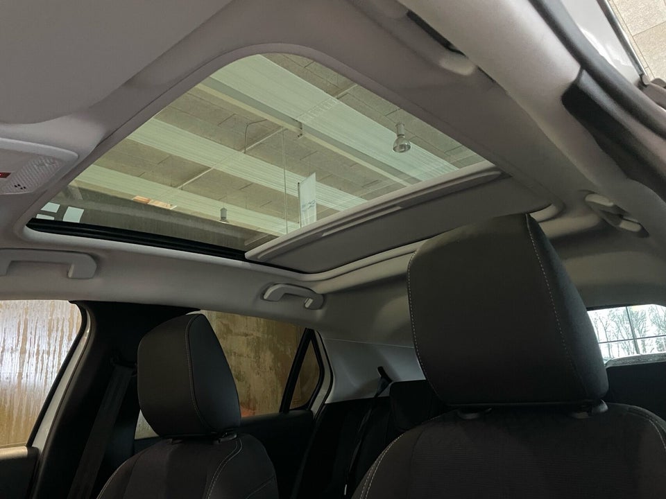 Opel Corsa-e 50 Ultimate 5d