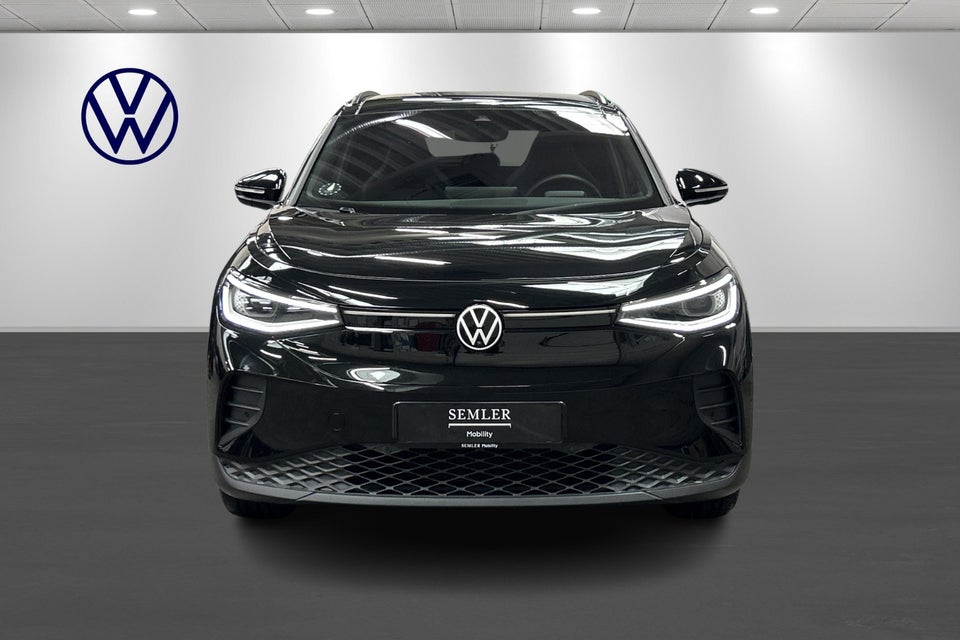 VW ID.4 77 Style+ 5d