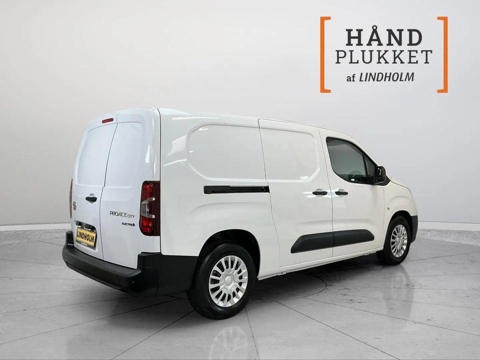 Toyota ProAce City 50 Long Comfort Master