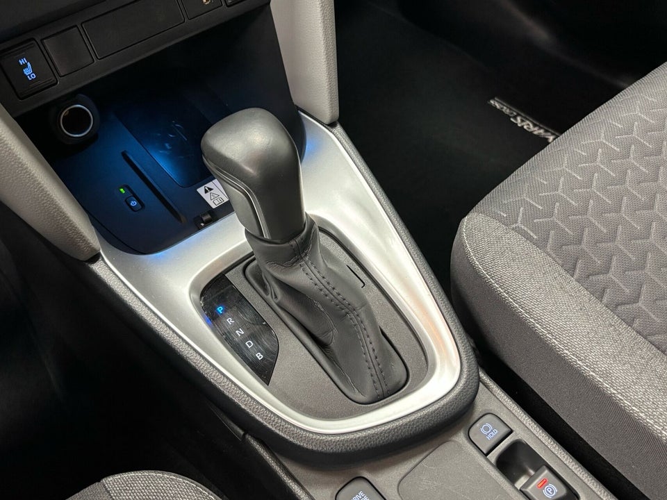 Toyota Yaris Cross 1,5 Hybrid Active e-CVT 5d