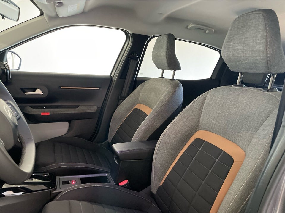 Citroën ë-C3 Aircross 44 Plus 5d