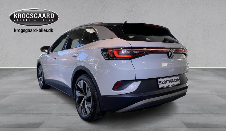 VW ID.4 77 1ST Pro Performance 5d