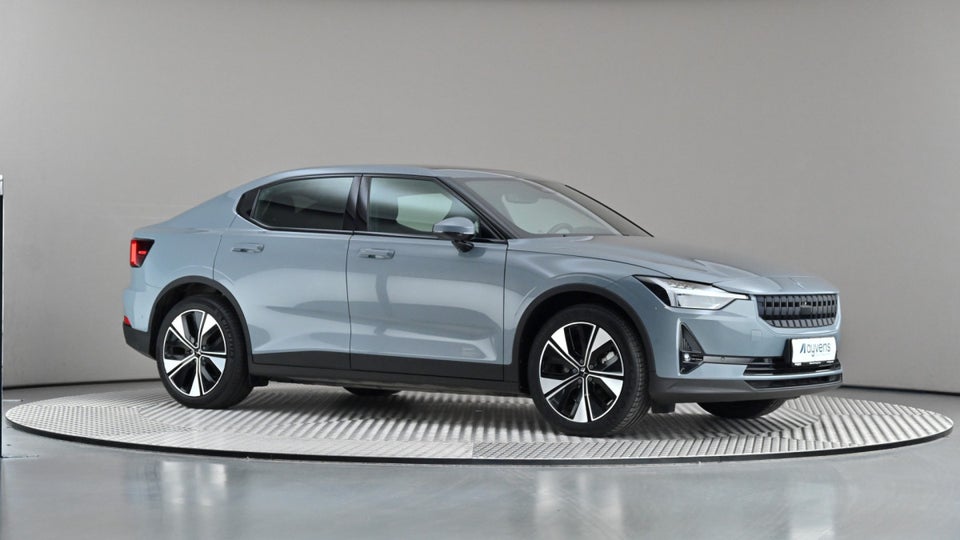 Polestar 2 Long Range AWD 5d