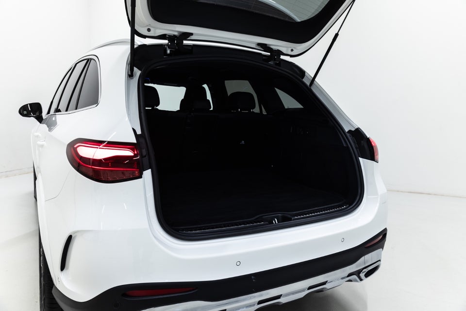 Mercedes GLC300 d 2,0 AMG Advance Plus 4Matic 5d