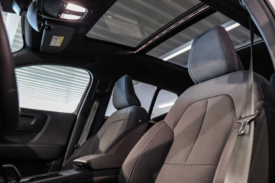 Volvo XC40 P6 ReCharge Ultimate 5d