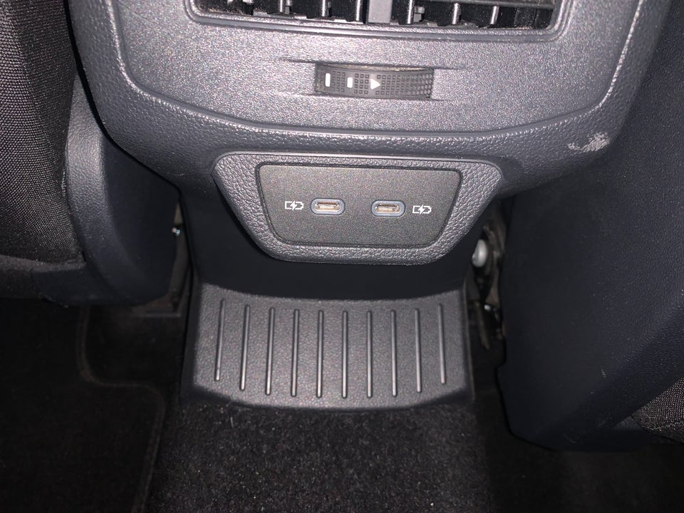 VW T-Roc 1,5 TSi 150 Sport DSG 5d