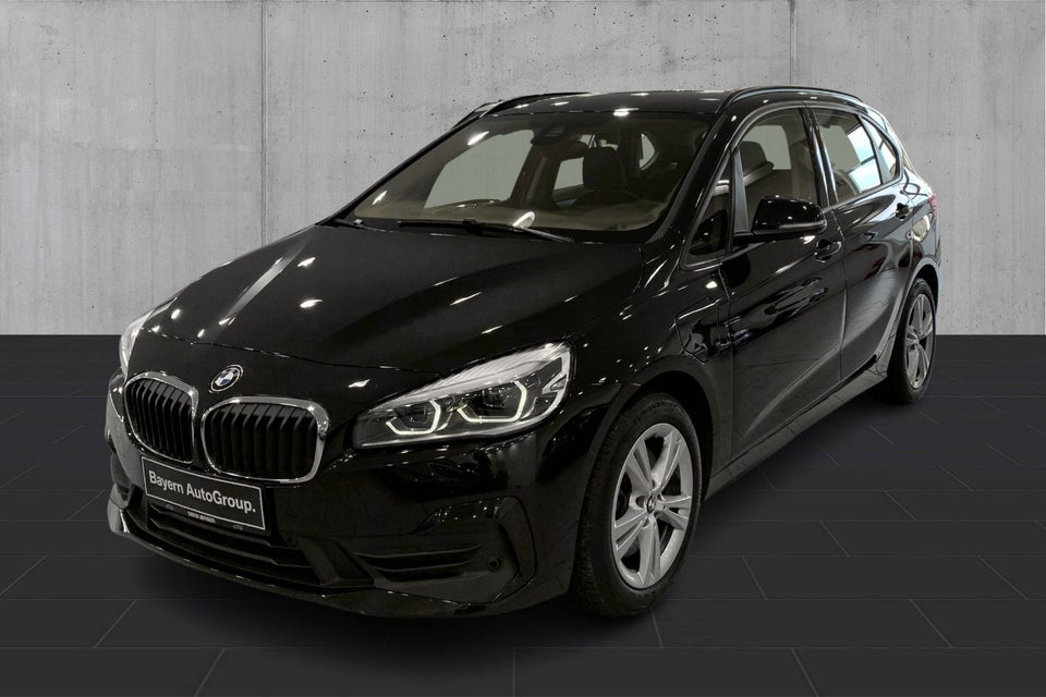 BMW 225xe 1,5 Active Tourer iPerformance aut. 5d