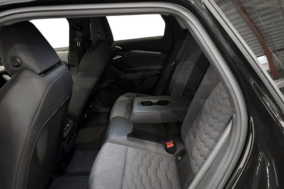 Audi A6 e-tron Ultra Avant 5d