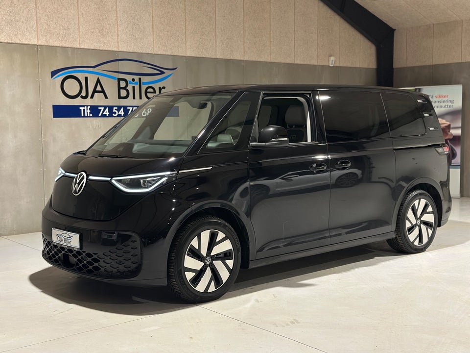 VW ID.Buzz 77 Pro SWB 5d