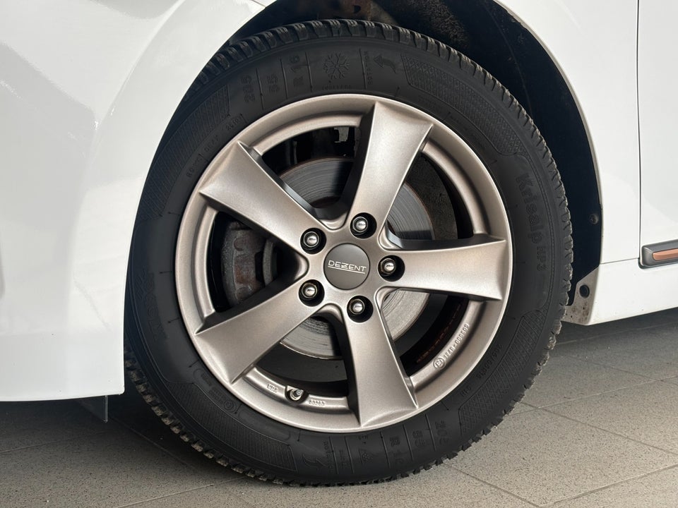 Hyundai Ioniq 30 EV Premium 5d