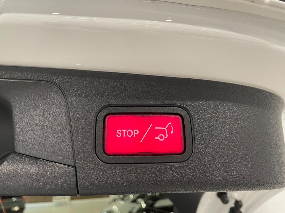 Mercedes EQA250 Progressive 5d