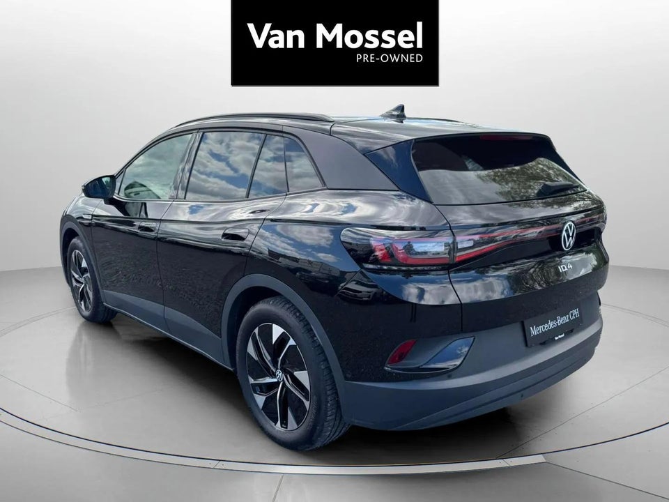 VW ID.4 77 1ST Pro Performance 5d