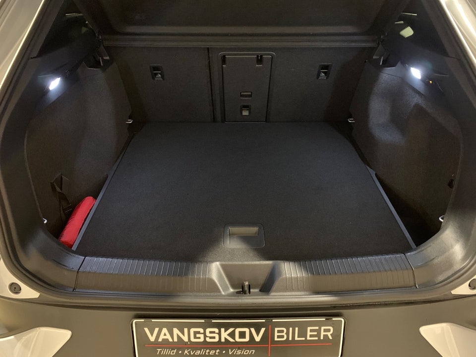 VW ID.4 77 GTX 4Motion 5d