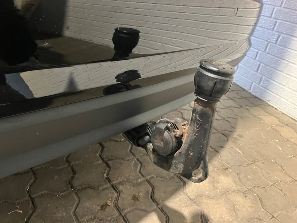 Audi A4 2,0 TFSi 190 Avant S-tr. 5d