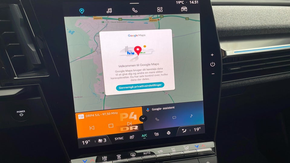 Renault Megane E-Tech 60 Techno 5d