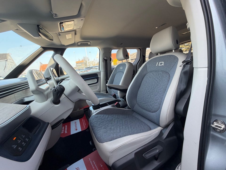 VW ID.Buzz 77 Pro SWB 5d