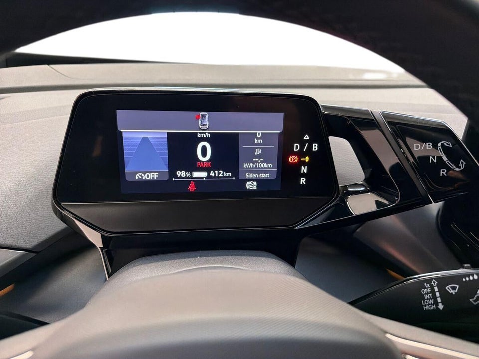 VW ID.4 77 1ST Pro Performance 5d