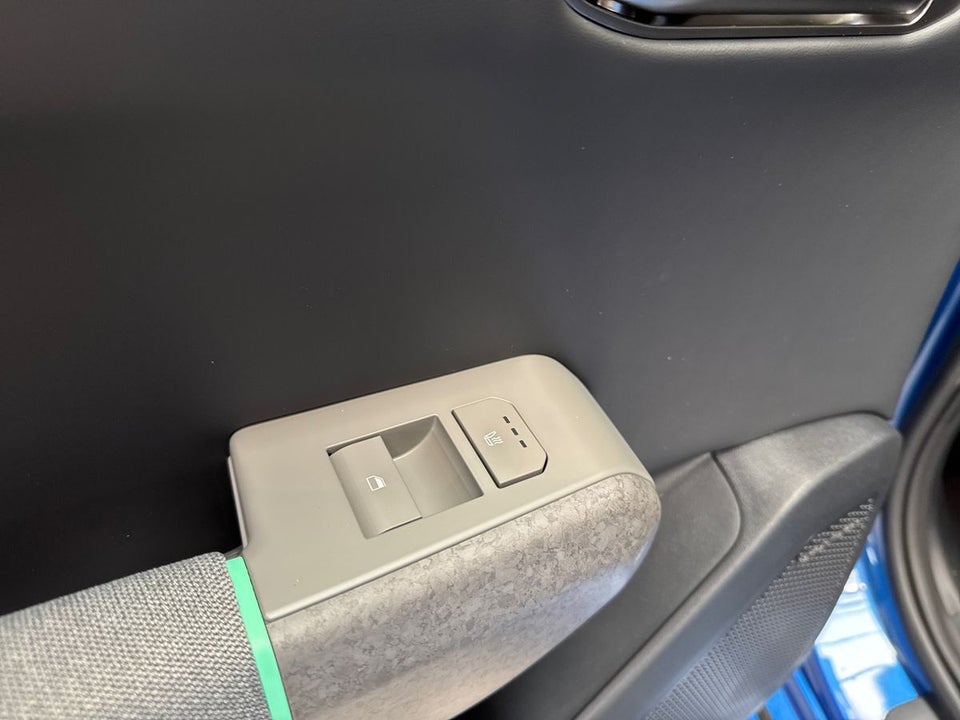 Kia EV4 81 Long Range Upgrade 5d