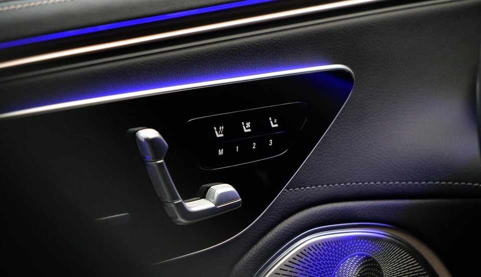 Mercedes EQS450+ AMG Line 5d