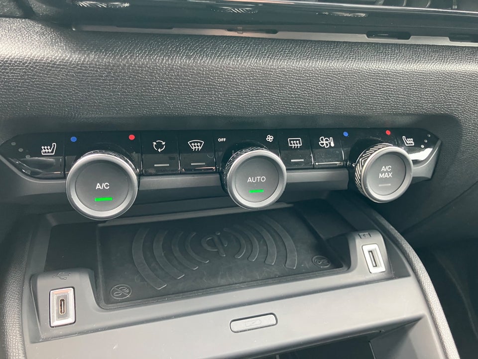 Citroën ë-C4 50 Max 5d