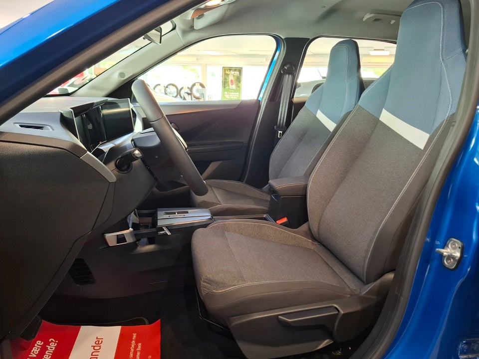 Opel Frontera 44 Edition 5d
