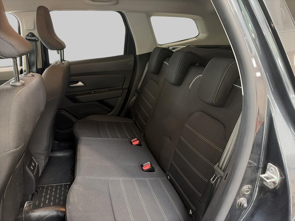 Dacia Duster 1,3 TCe 150 Journey EDC 5d