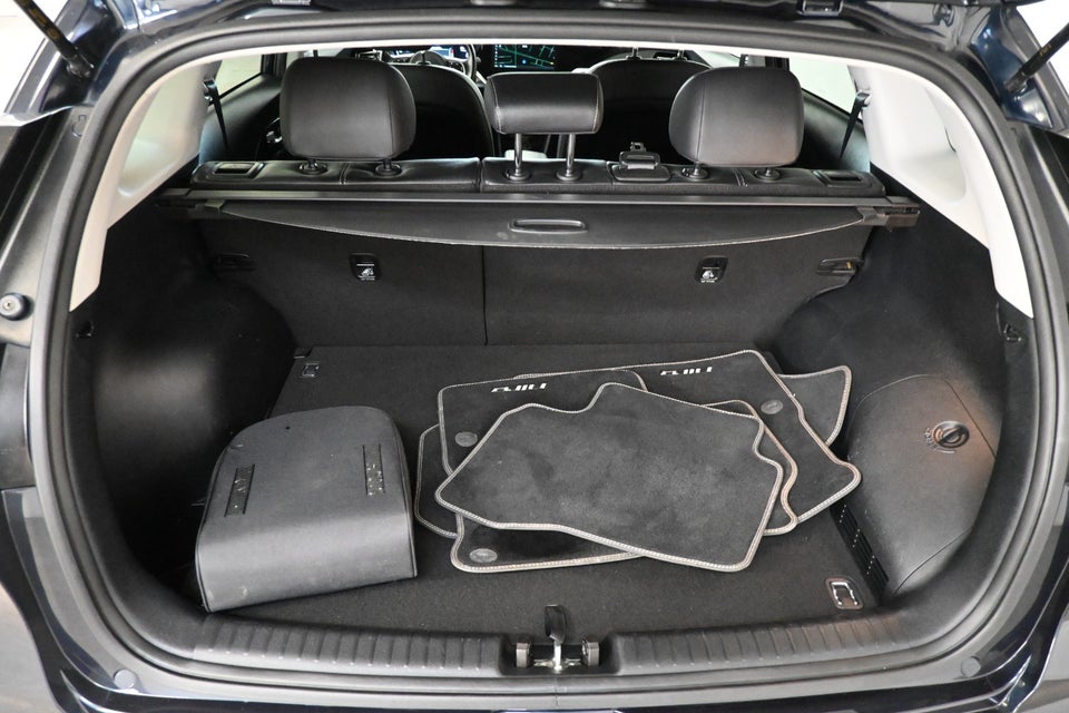 Kia Niro 1,6 PHEV Advance DCT 5d